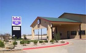 Knights Inn - Slaton